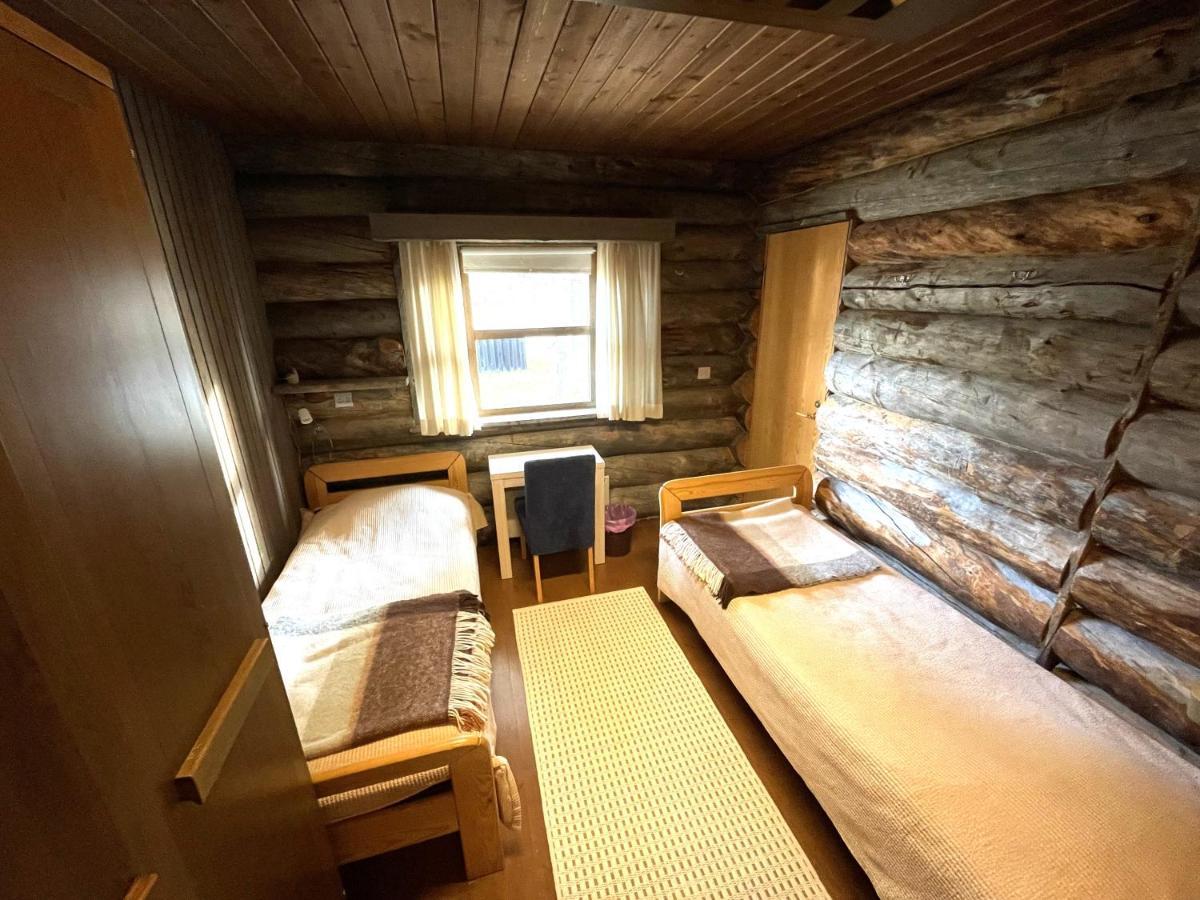 Kelo / Lapland, Saariselkae Villa Exterior photo