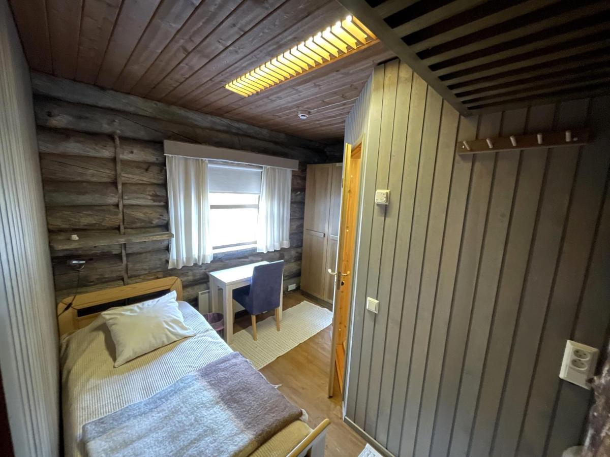 Kelo / Lapland, Saariselkae Villa Exterior photo