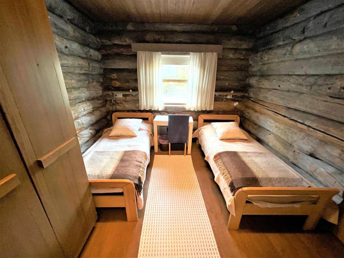 Kelo / Lapland, Saariselkae Villa Exterior photo